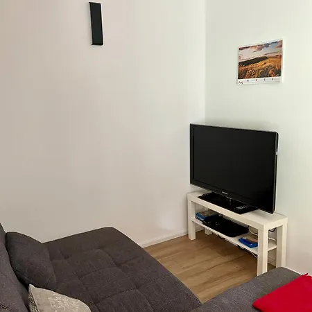 Am Wald Appartement Geisa