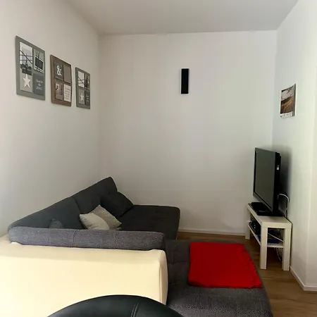 Am Wald Appartement *