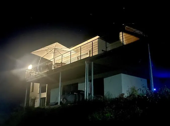 Am Wald Appartement *