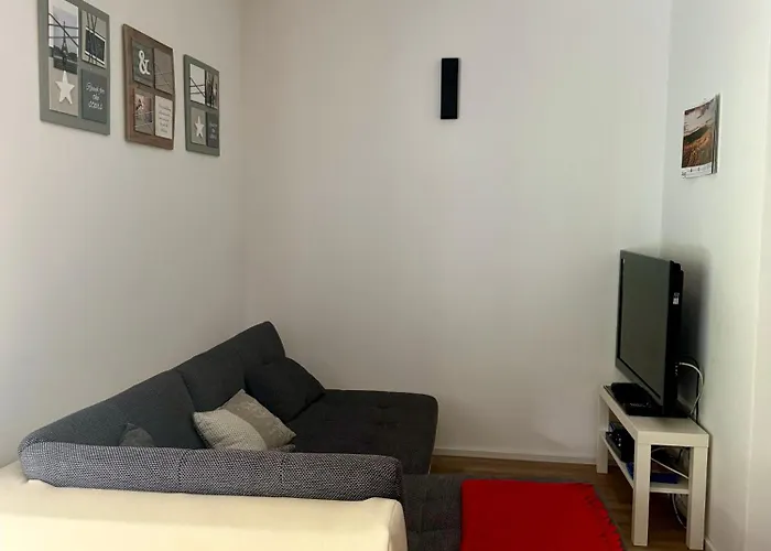 Am Wald Appartement *